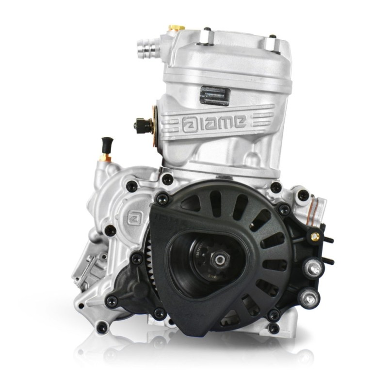 Engine IAME Parilla X30 125cc Complete New 2025!