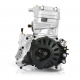 Motoren IAME Parilla X30 125cc Complete 2023 NEW!, MONDOKART