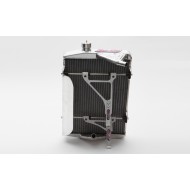 Radiateur New-Line BIG MAX 2 complete, MONDOKART, kart, go