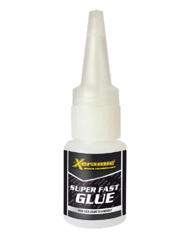 Xeramic Super Fast Glue - 20ML