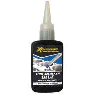 Threadlocker FreinFilet Xeramic BLUE Medium - 50ML, MONDOKART
