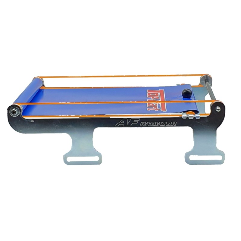 Tendina per Radiatore Top-Kart, MONDOKART, kart, go kart