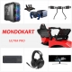 Complete Gaming KIT F1 - Fanatec / Rs by AK Informatica -