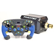 Complete Gaming KIT F1 - Fanatec / Rs by AK Informatica -