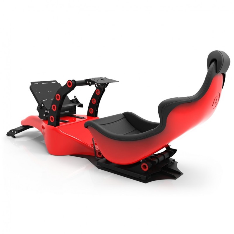 Complete Gaming KIT F1 - Fanatec / Rs by AK Informatica -