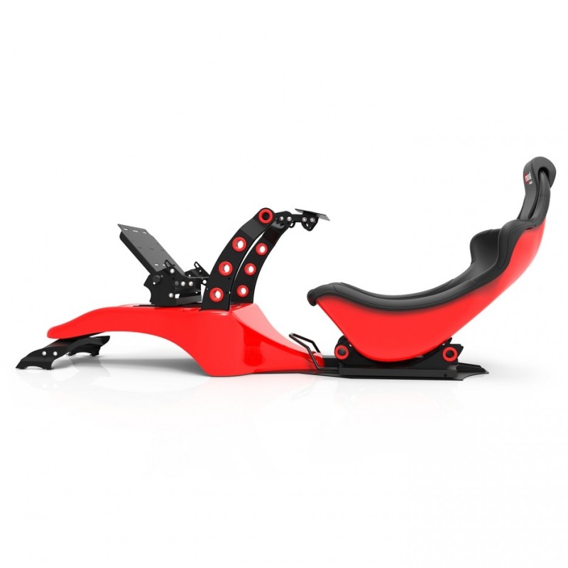 Complete Gaming KIT F1 - Fanatec / Rs by AK Informatica -
