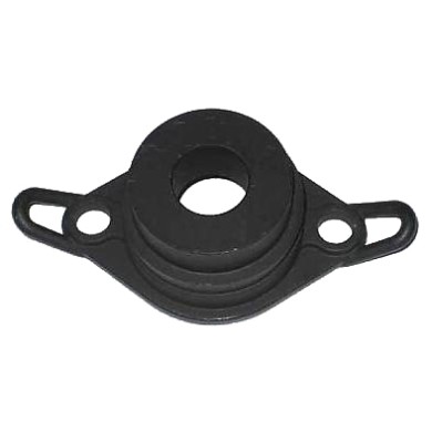 Pipe Echappement EVO Rotax Mini 22 mm (après 2020), MONDOKART