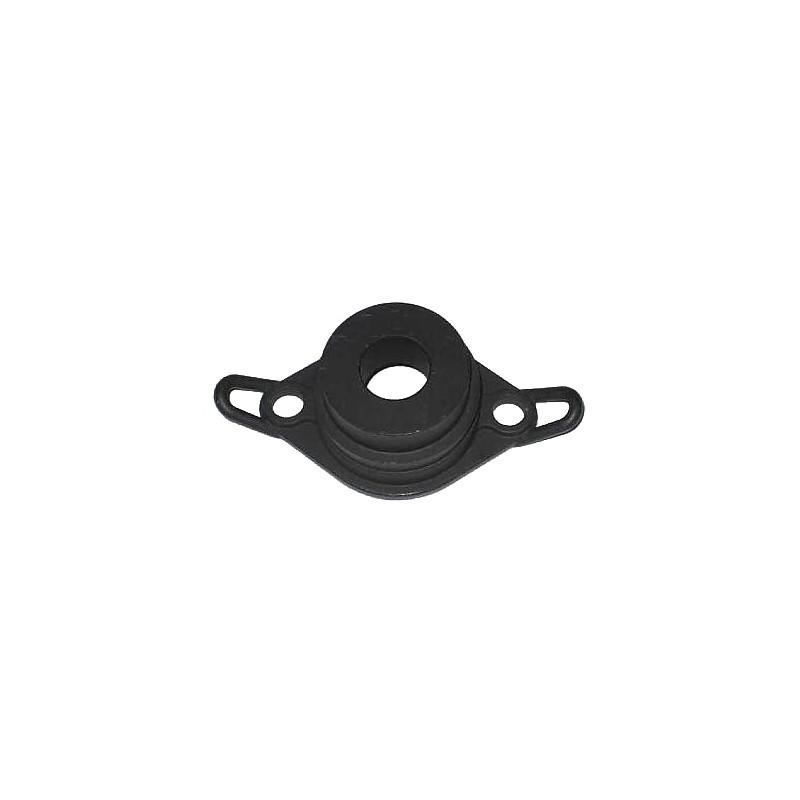 Pipe Echappement EVO Rotax Mini 22 mm (après 2020), MONDOKART