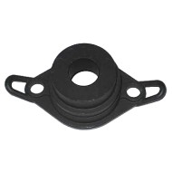 Collettore scarico marmitta Rotax EVO Mini 22mm (dopo il 2020)