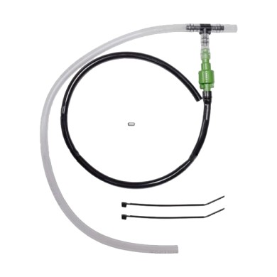 Kit Tubo Elettrovalvola Rotax Evo Max - Micro - Mini - Junior -