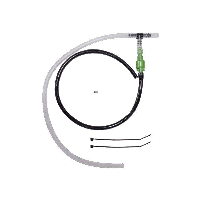 Kit Tubo Elettrovalvola Rotax Evo Max - Micro - Mini - Junior -