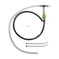 Kit Tubo Elettrovalvola Rotax Evo Max - Micro - Mini - Junior -