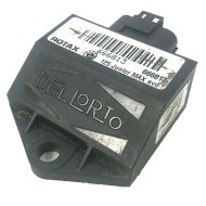 Unidad Control Electrónico Rotax EVO Junior (Dellorto)
