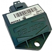 Unidad Control Electrónico Rotax Max EVO (Dellorto), MONDOKART