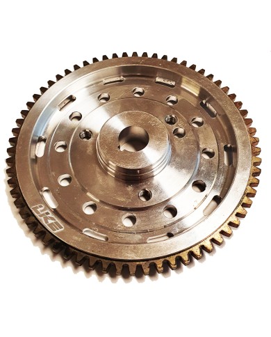 Starter Gear Sprocket LKE R15