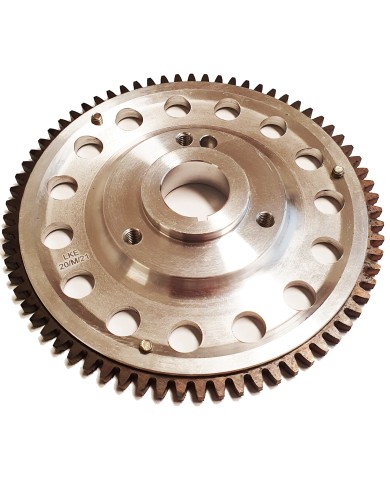 Starter Gear Sprocket LKE R13 (KF)