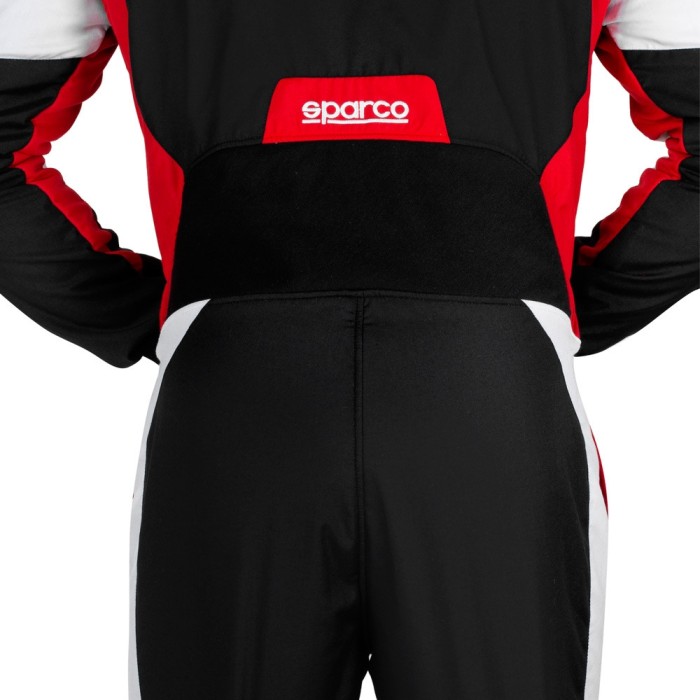 Suit Sparco Competition Autoracing Fireproof, mondokart, kart
