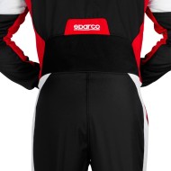 Suit Sparco Competition Autoracing Fireproof, mondokart, kart
