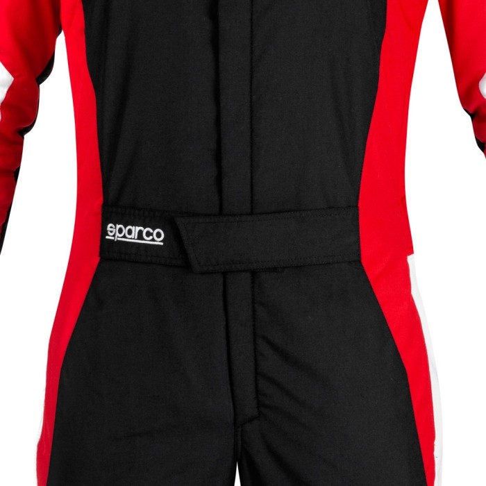 Suit Sparco Competition Autoracing Fireproof, mondokart, kart