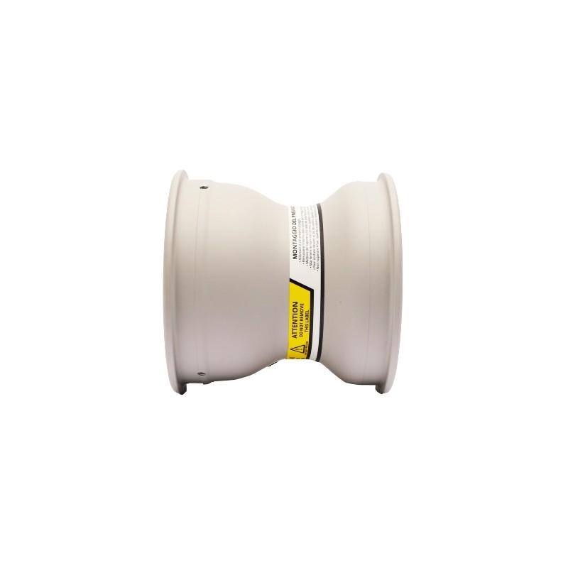 Front Magnesium Rim AMV TIGER Oxitech 130mm, mondokart, kart