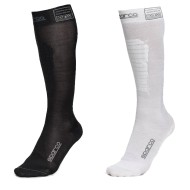 Calcetines Ignifugo Sparco Compression, MONDOKART, kart, go