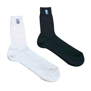 Nomex® Flammhemmende Stricksocken Sparco, MONDOKART, kart, go