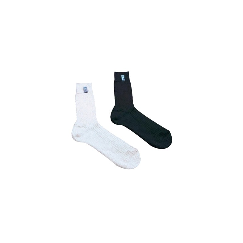 Calcetines Ignifugo Nomex Sparco, MONDOKART, kart, go kart