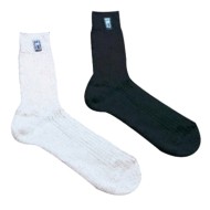 Calcetines Ignifugo Nomex Sparco, MONDOKART, kart, go kart