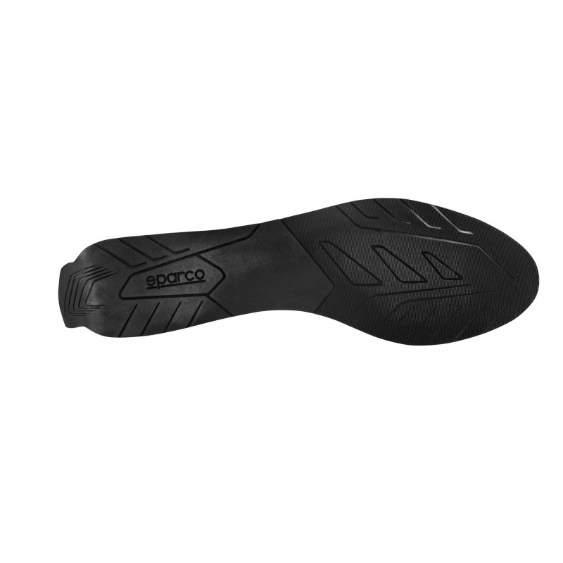 Scarpe Auto Sparco PRIME - R - Ignifughe, MONDOKART, kart, go