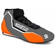 Shoes Car Racing Auto Sparco X-LIGHT Fireproof, mondokart