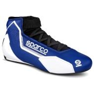 Scarpe Auto Sparco X-LIGHT Ignifughe, MONDOKART, kart, go kart