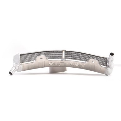 Radiator "Supplementare" New-Line Additional, mondokart, kart