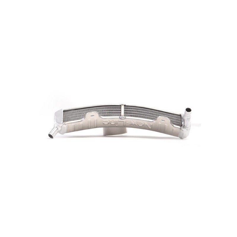 Radiator "Supplementare" New-Line Additional, mondokart, kart