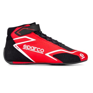 Scarpe Auto Sparco SKID Ignifughe, MONDOKART, kart, go kart