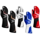 Handschuhe Sparco TIDE Autoracing Fireproof, MONDOKART, kart