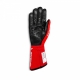 Gloves Sparco TIDE Autoracing Fireproof, mondokart, kart, kart