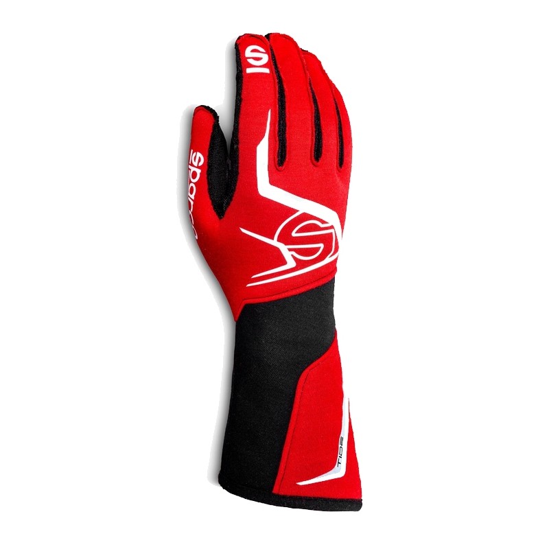 Gloves Sparco TIDE Autoracing Fireproof, mondokart, kart, kart