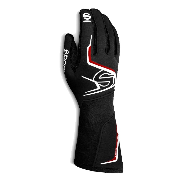 Handschuhe Sparco TIDE Autoracing Fireproof, MONDOKART, kart