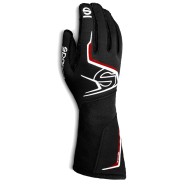 Guanti Sparco TIDE Auto Ignifughi, MONDOKART, kart, go kart
