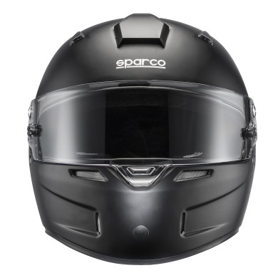 Casque Fibre Sparco RF-5W AIR PRO - Auto Ignifuge 8859