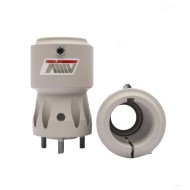 Rear Hub Magnesium 50 X 120 AMV OXiTECH, mondokart, kart, kart