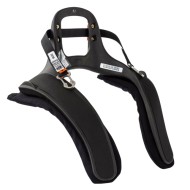 Collare Hans Racing 2 Sparco, MONDOKART, kart, go kart