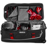 Reisetasche Sparco, MONDOKART, kart, go kart, karting, kart Reisetasche Sparco, MONDOKART, kart, go kart, karting, kart