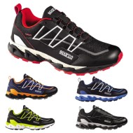 Scarpe Meccanico Sparco Torque, MONDOKART, kart, go kart