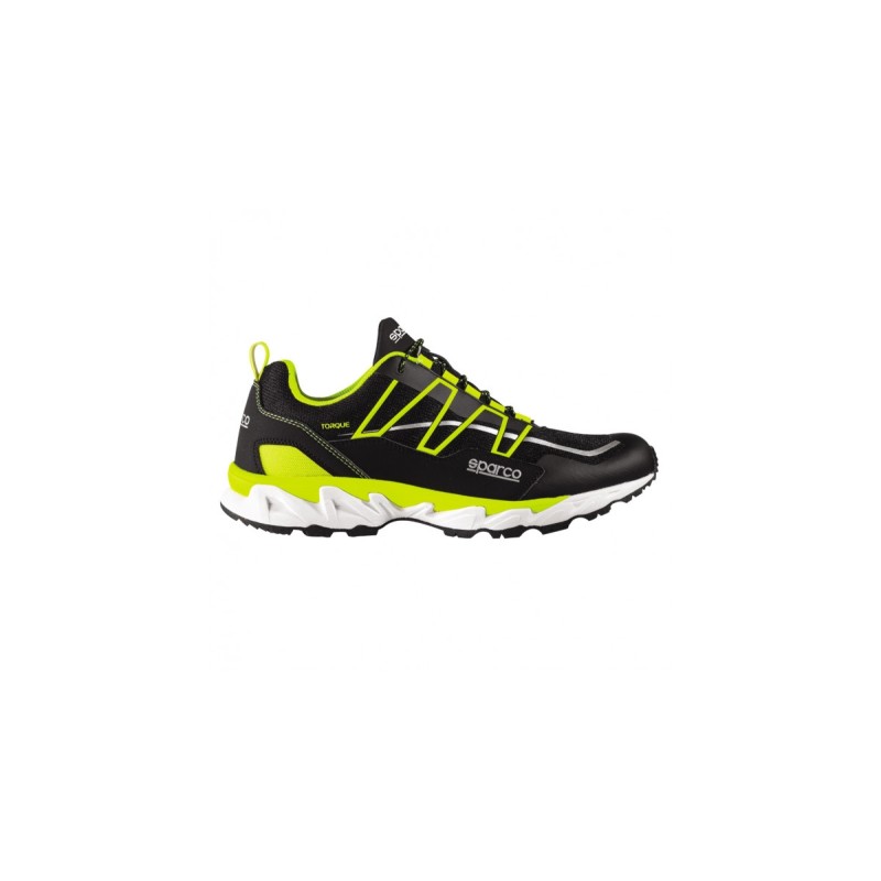 Shoes Mechanic Sparco Torque, mondokart, kart, kart store
