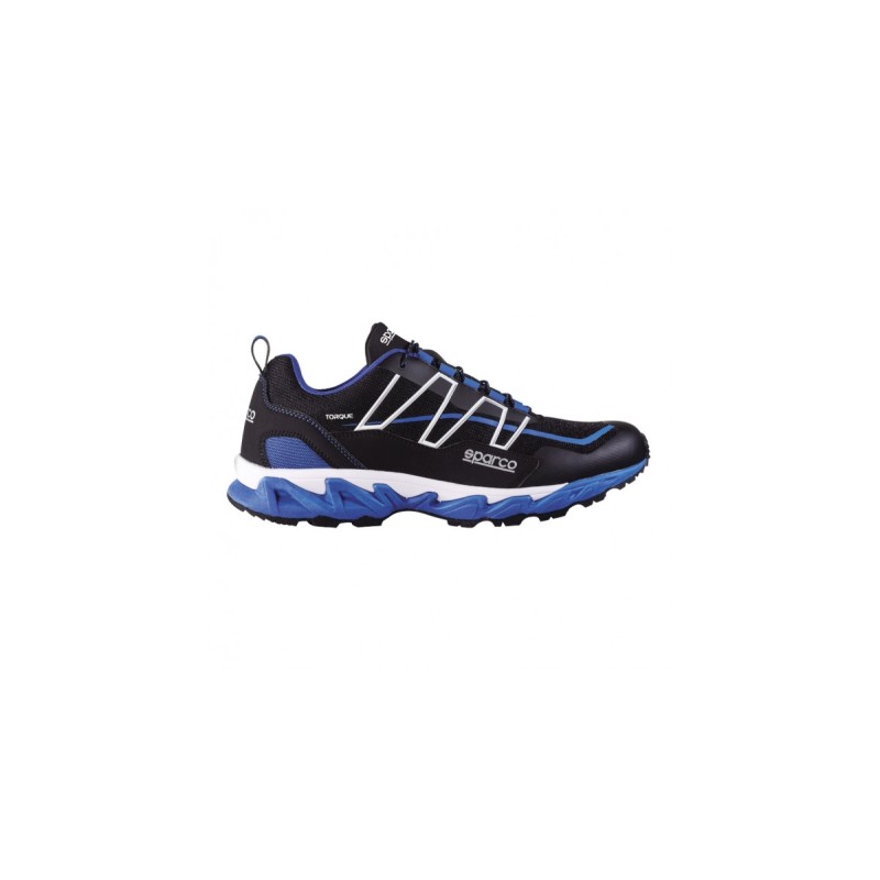 Scarpe Meccanico Sparco Torque, MONDOKART, kart, go kart
