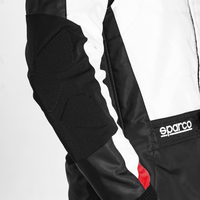 Kart Suit Sparco X-LIGHT (Adult - Child), mondokart, kart, kart