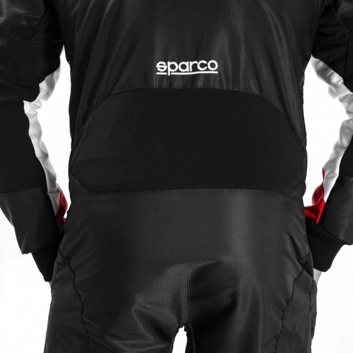 Kart Suit Sparco X-LIGHT (Adult - Child), mondokart, kart, kart