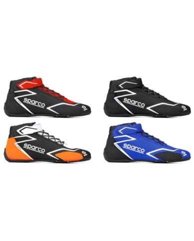 Shoes Sparco K-SKID NEW!!