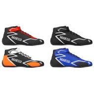 Kartschuhe Sparco K-SKID NEW!!, MONDOKART, kart, go kart